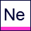 10 Neon Ne